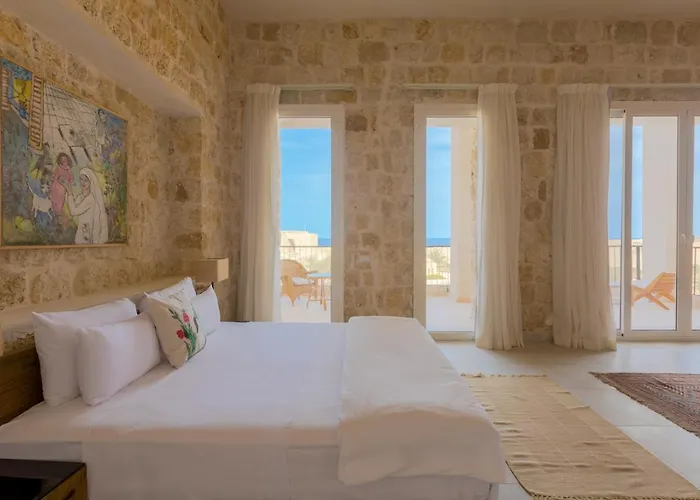 Wadi Sabarah Hotel Abu Dabab