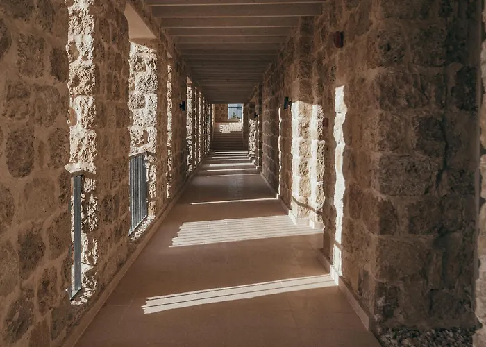 Wadi Sabarah Hotel Abu Dabab