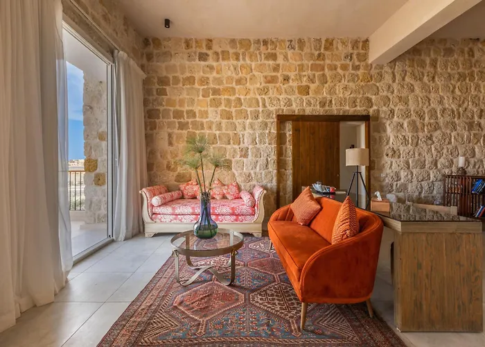 Wadi Sabarah Hotel
