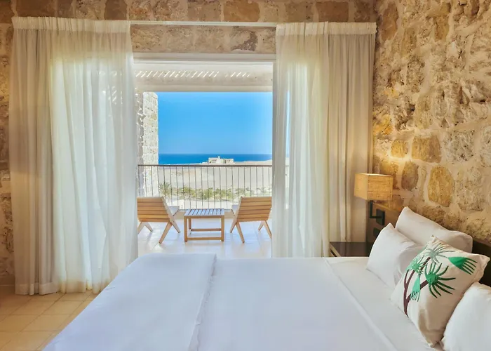 Hotel Wadi Sabarah