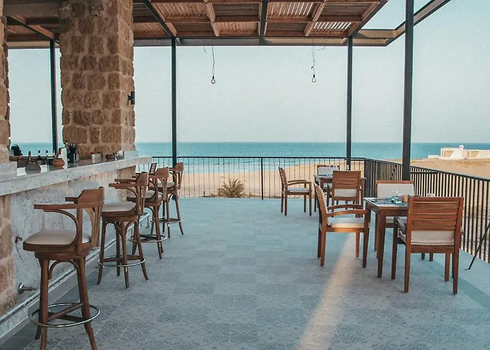 Wadi Sabarah Hotel 4*