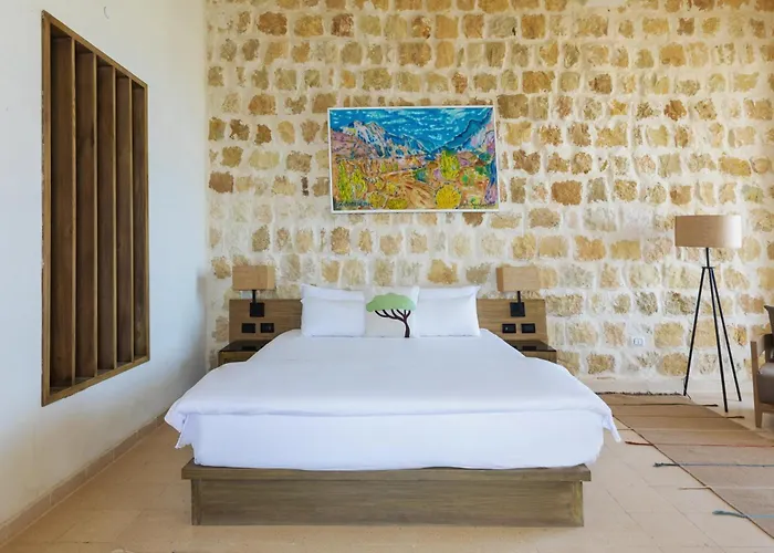 Hotel Wadi Sabarah 4*
