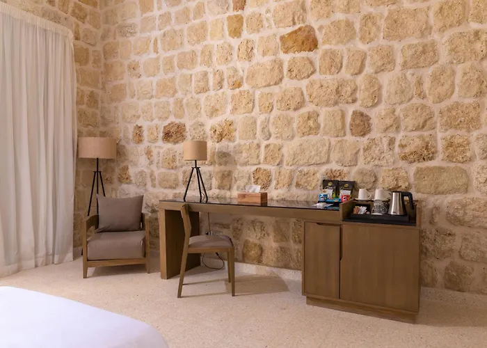 Hotel Wadi Sabarah 4*