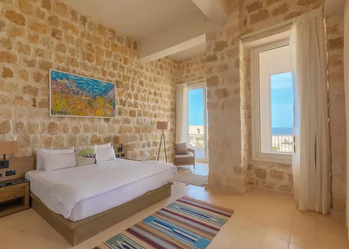 Hotel Wadi Sabarah 4*