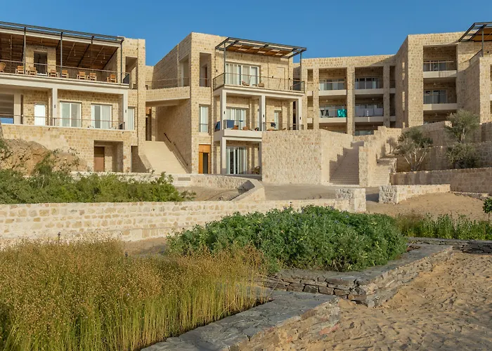 Wadi Sabarah Hotel Abu Dabab