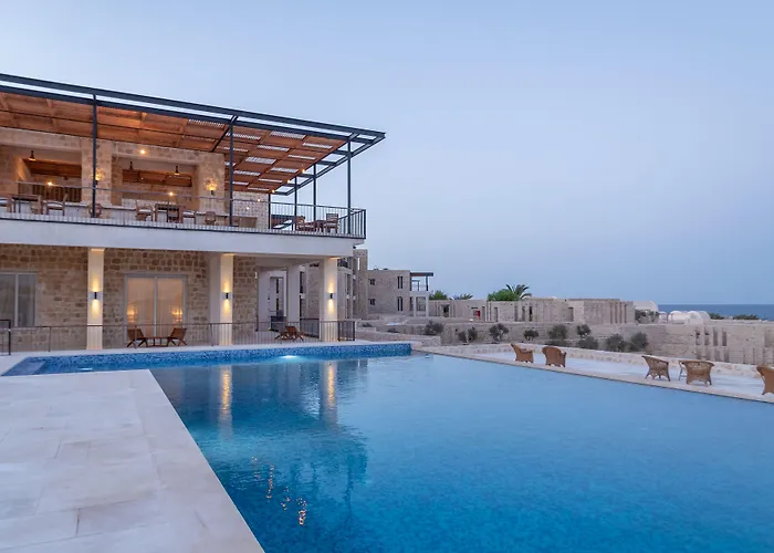 Hotel Wadi Sabarah