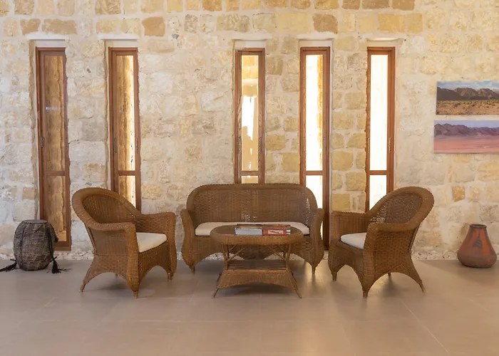 Wadi Sabarah Hotel Abu Dabab