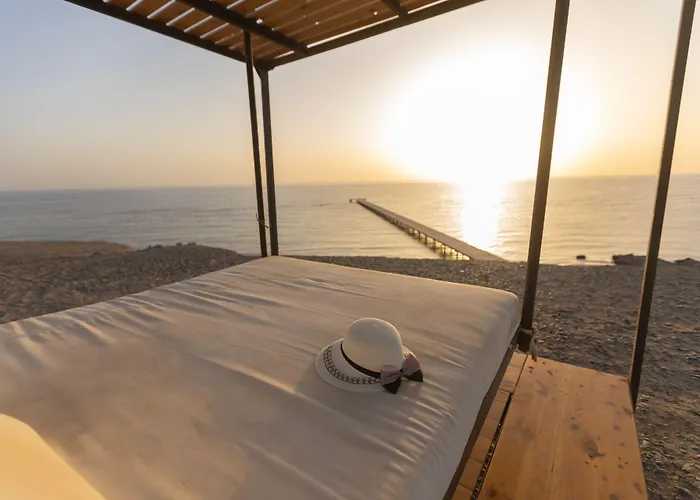 Wadi Sabarah Hotel 4*